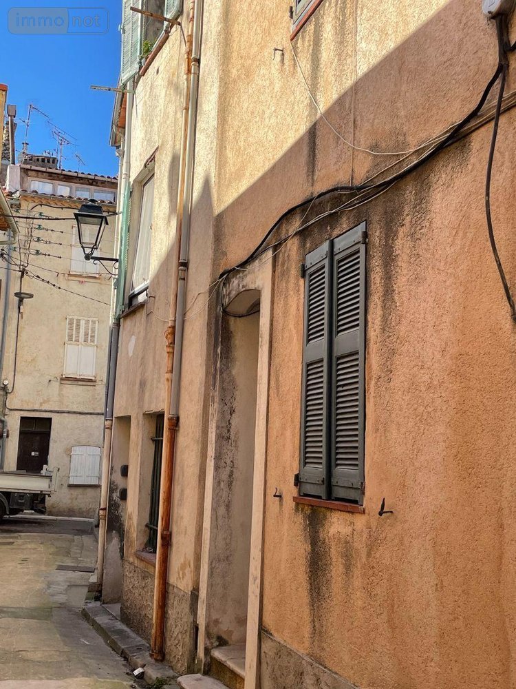 Appartement a vendre Antibes 06600 Alpes-Maritimes 40 m2 2 pièces 367500 euros