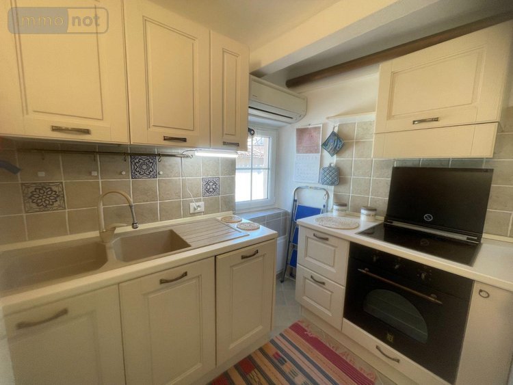 Appartement a vendre Antibes 06600 Alpes-Maritimes 40 m2 2 pièces 367500 euros