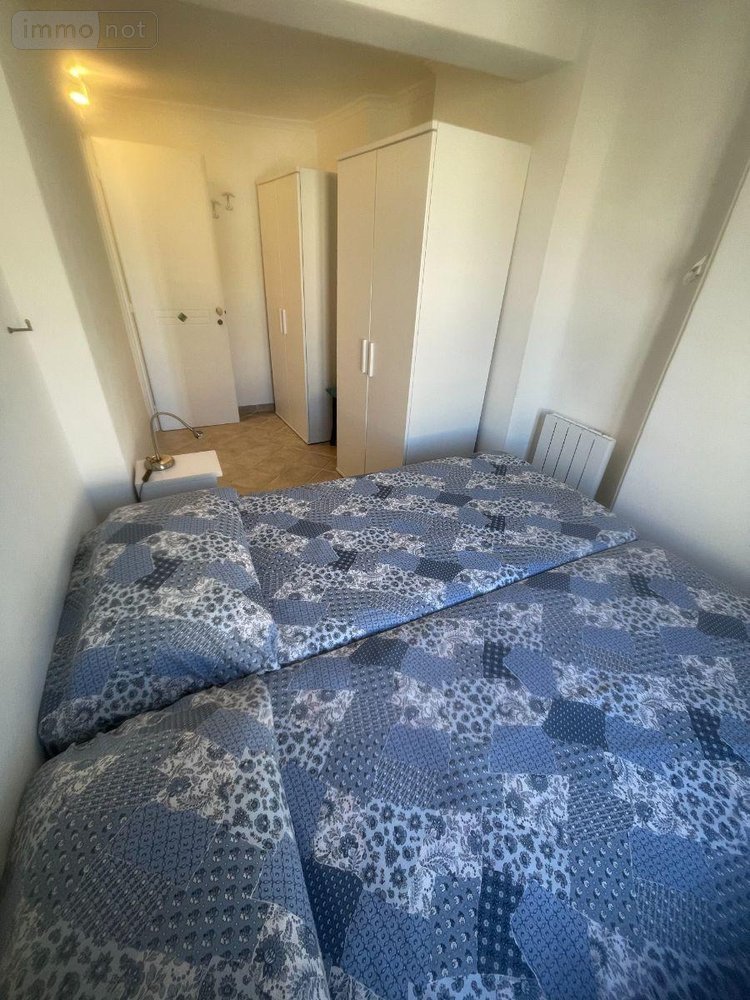 Appartement a vendre Antibes 06600 Alpes-Maritimes 40 m2 2 pièces 367500 euros