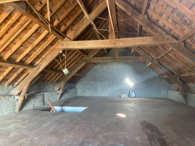 Maison a vendre Guiscriff 56560 Morbihan 5 pièces 100700 euros