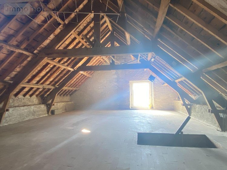 Maison a vendre Guiscriff 56560 Morbihan 5 pièces 100700 euros