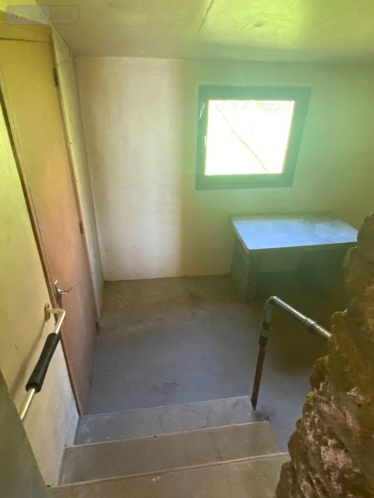 Maison a vendre Guiscriff 56560 Morbihan 5 pièces 100700 euros