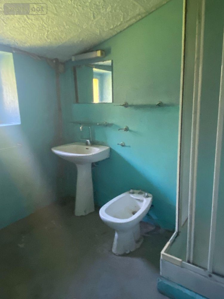 Maison a vendre Guiscriff 56560 Morbihan 5 pièces 100700 euros