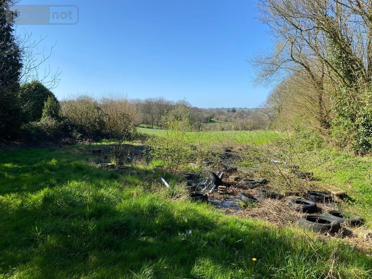 Maison a vendre Guiscriff 56560 Morbihan 5 pièces 100700 euros