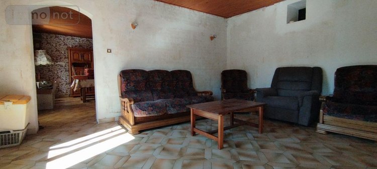 Maison a vendre Le Hérie-la-Viéville 02120 Aisne 112 m2 5 pièces 74200 euros