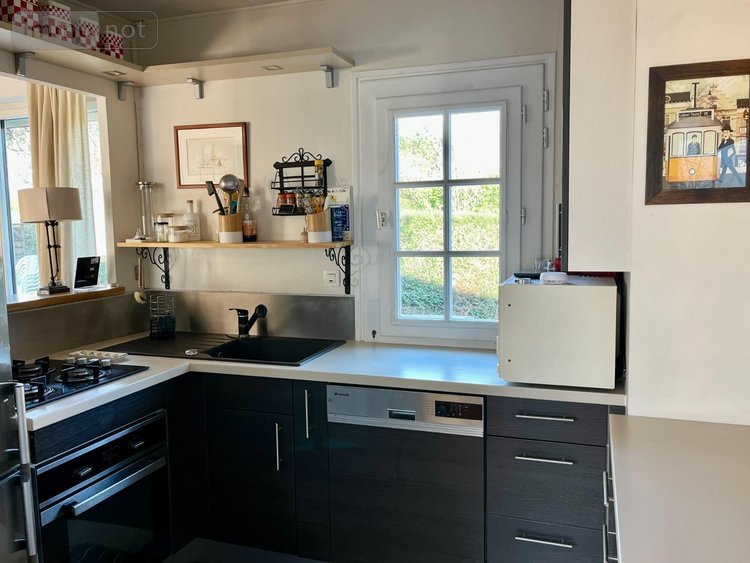 Maison a vendre Dinard 35800 Ille-et-Vilaine 142 m2 6 pièces 988800 euros