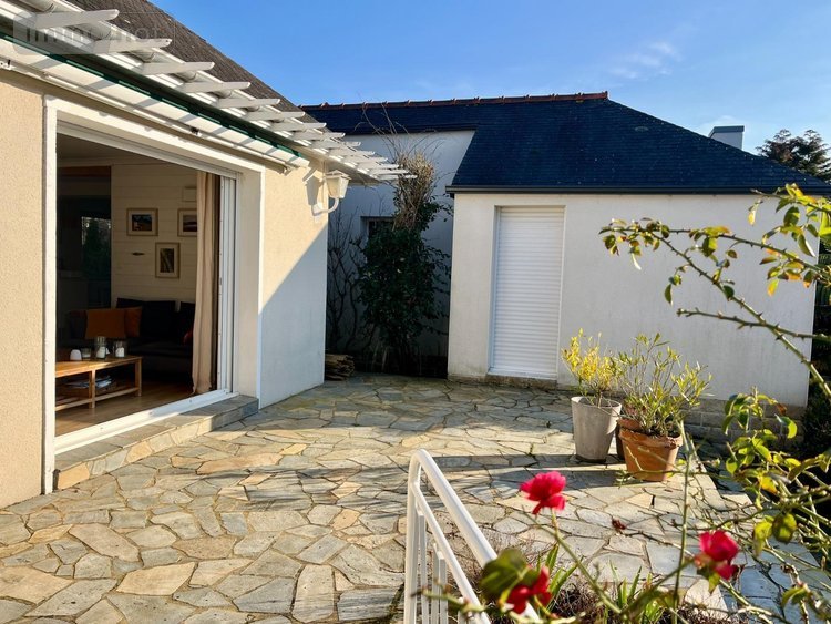 Maison a vendre Dinard 35800 Ille-et-Vilaine 142 m2 6 pièces 988800 euros