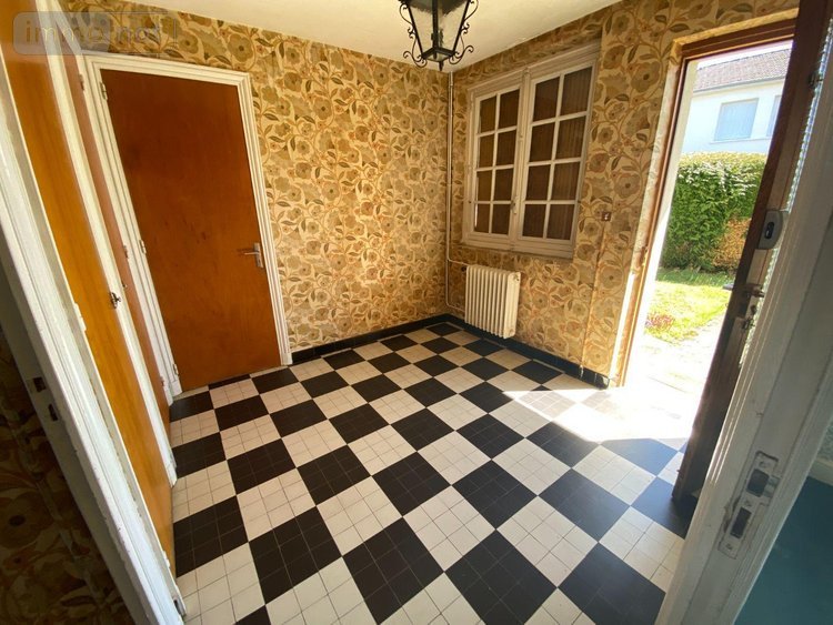 Maison a vendre Pleaux 15700 Cantal 93 m2  78440 euros