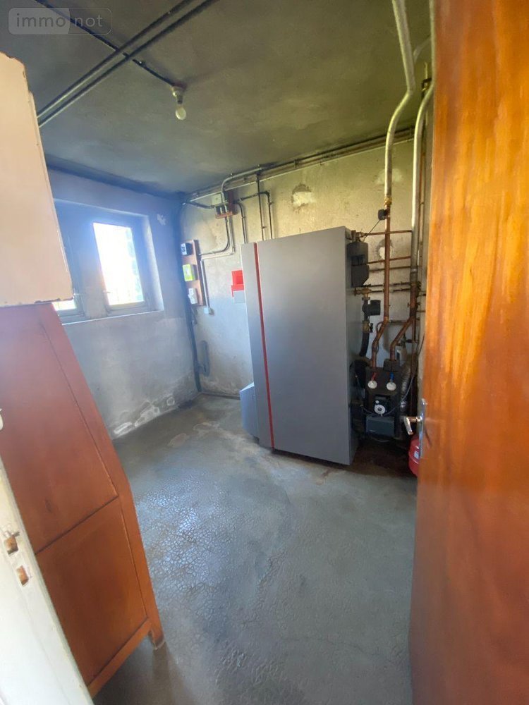 Maison a vendre Pleaux 15700 Cantal 93 m2  78440 euros