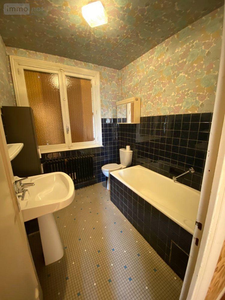 Maison a vendre Pleaux 15700 Cantal 93 m2  83740 euros