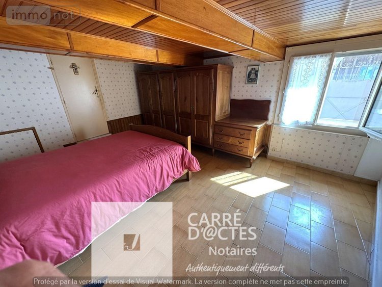 Maison a vendre Caveirac 30820 Gard 95 m2 5 pièces 199000 euros