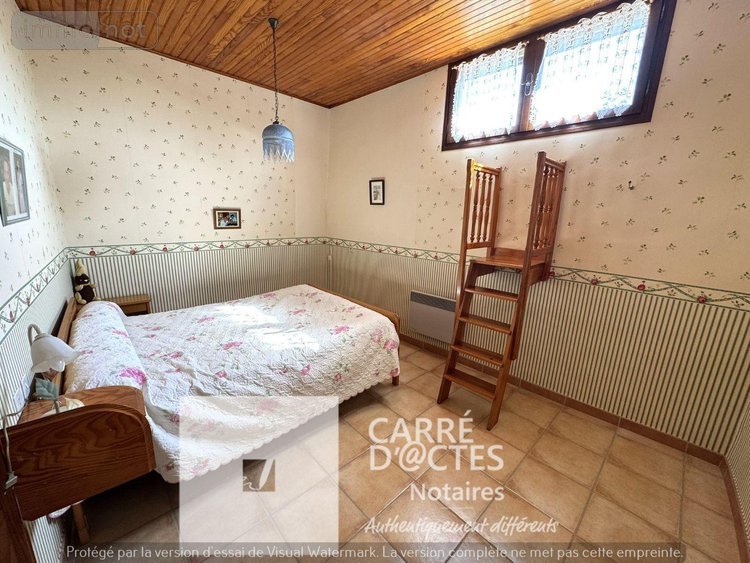 Maison a vendre Caveirac 30820 Gard 95 m2 5 pièces 185000 euros
