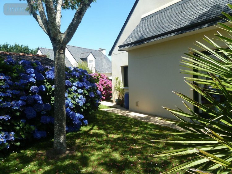 Maison a vendre Plougastel-Daoulas 29470 Finistère 160 m2 6 pièces 393300 euros