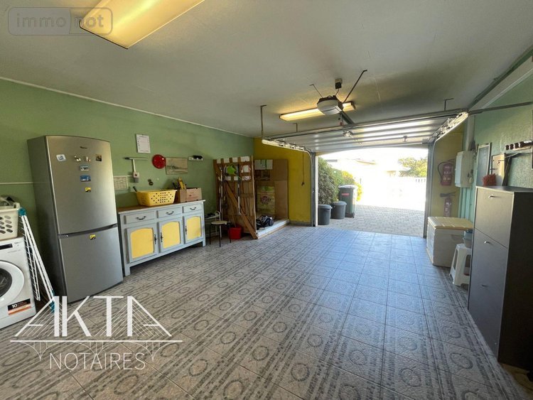 Maison a vendre Plougastel-Daoulas 29470 Finistère 160 m2 6 pièces 424350 euros