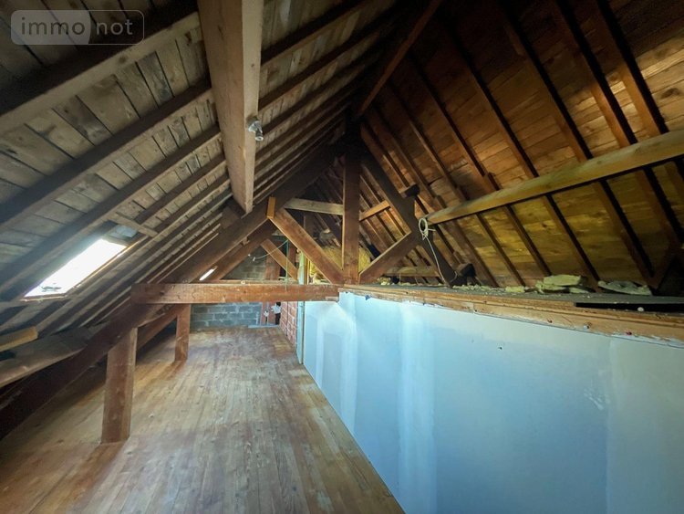 Maison a vendre Penvénan 22710 Côtes-d'Armor 110 m2 5 pièces 229570 euros