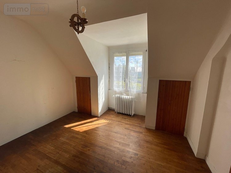Maison a vendre Penvénan 22710 Côtes-d'Armor 110 m2 5 pièces 229570 euros