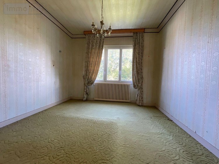 Maison a vendre Penvénan 22710 Côtes-d'Armor 110 m2 5 pièces 251200 euros