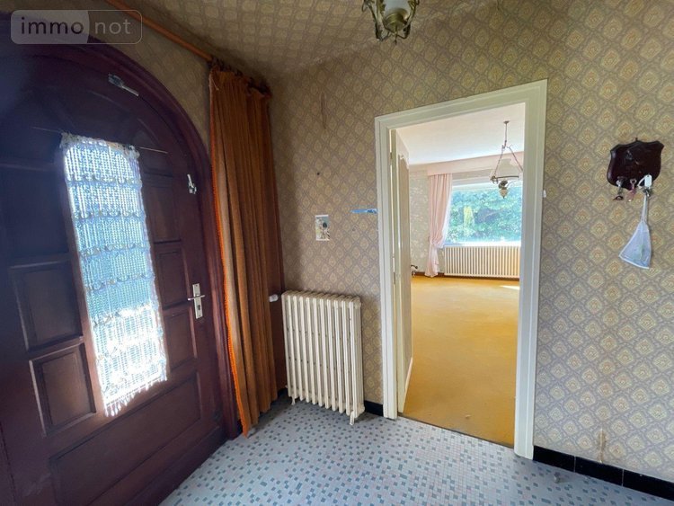 Maison a vendre Penvénan 22710 Côtes-d'Armor 110 m2 5 pièces 229570 euros