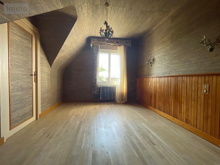 Maison a vendre Penvénan 22710 Côtes-d'Armor 110 m2 5 pièces 229570 euros