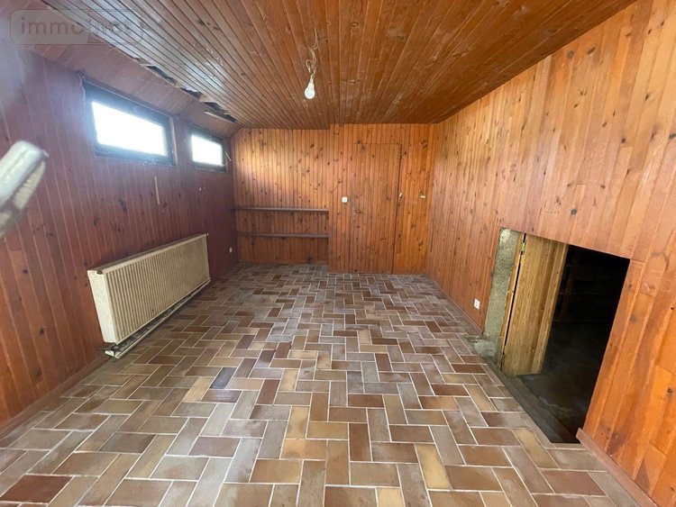 Maison a vendre Penvénan 22710 Côtes-d'Armor 110 m2 5 pièces 251200 euros