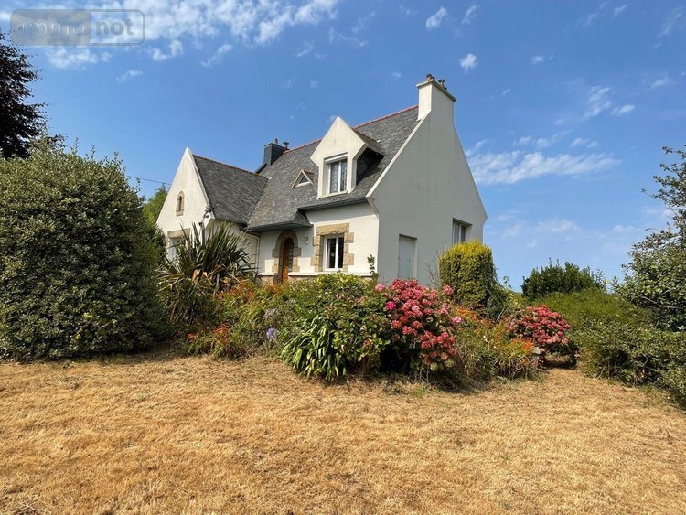 Maison a vendre Penvénan 22710 Côtes-d'Armor 110 m2 5 pièces 229570 euros