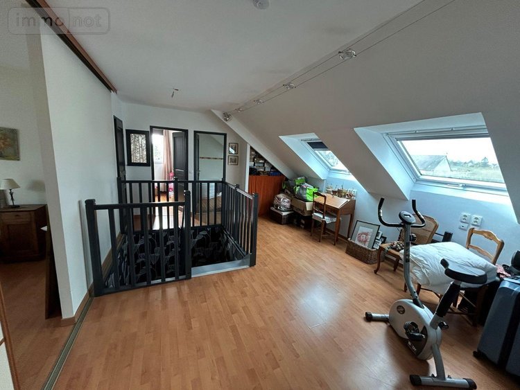 Maison a vendre Coteaux sur Loire 37130 Indre-et-Loire 190 m2 7 pièces 339200 euros