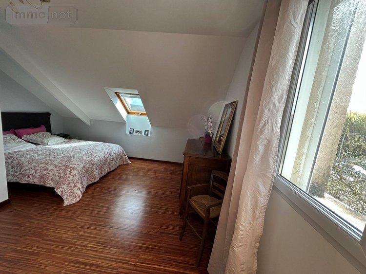 Maison a vendre Coteaux sur Loire 37130 Indre-et-Loire 190 m2 7 pièces 339200 euros
