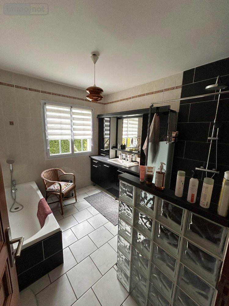 Maison a vendre Coteaux sur Loire 37130 Indre-et-Loire 190 m2 7 pièces 339200 euros