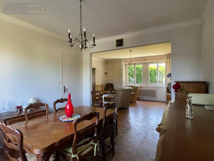 Maison a vendre Pont-Aven 29930 Finistère 135 m2 4 pièces 225750 euros