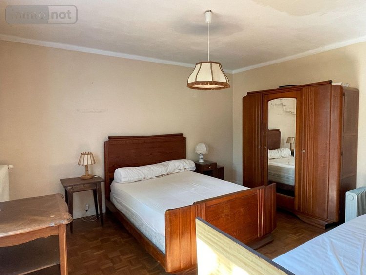 Maison a vendre Pont-Aven 29930 Finistère 135 m2 4 pièces 225750 euros