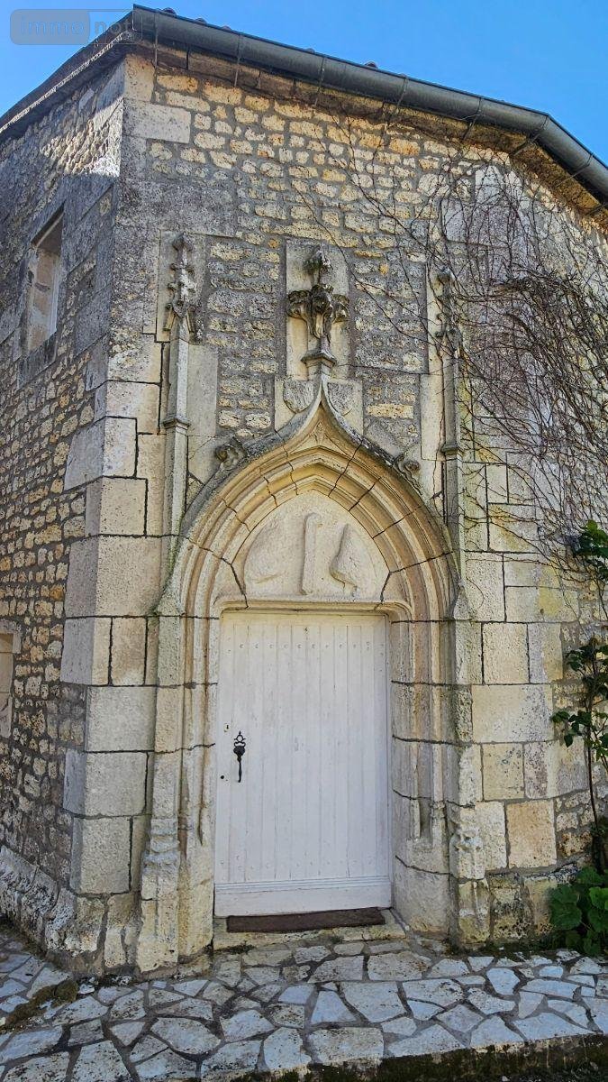 propriete a vendre Nieulle-sur-Seudre 17600 Charente-Maritime 523 m2 15 pièces 661440 euros