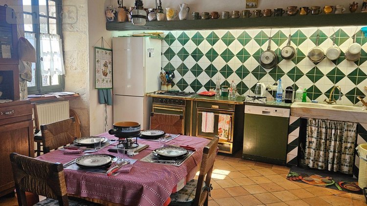 propriete a vendre Nieulle-sur-Seudre 17600 Charente-Maritime 523 m2 15 pièces 780000 euros