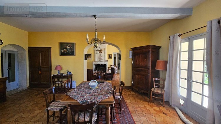 propriete a vendre Nieulle-sur-Seudre 17600 Charente-Maritime 523 m2 15 pièces 661440 euros