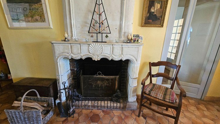 propriete a vendre Nieulle-sur-Seudre 17600 Charente-Maritime 523 m2 15 pièces 661440 euros