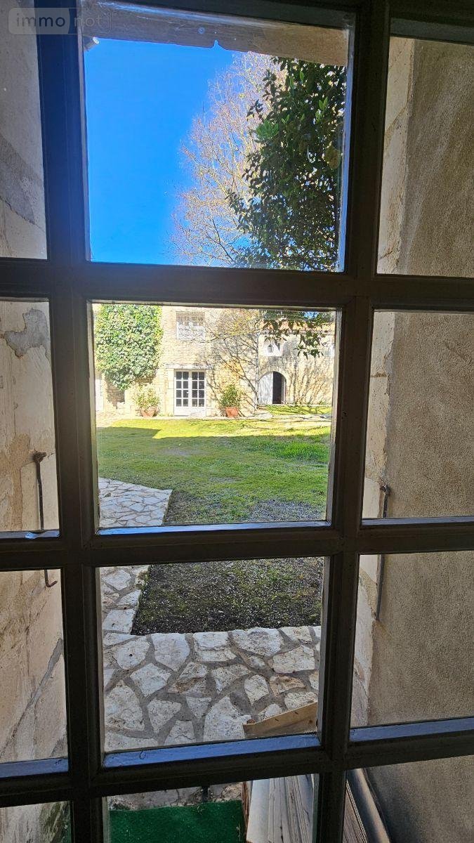 propriete a vendre Nieulle-sur-Seudre 17600 Charente-Maritime 523 m2 15 pièces 661440 euros