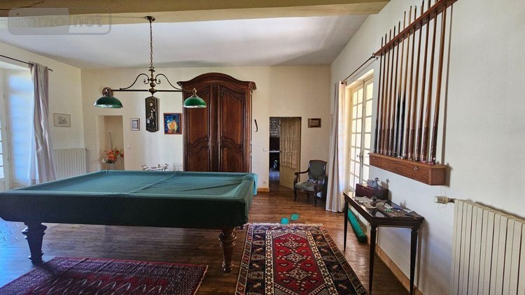 propriete a vendre Nieulle-sur-Seudre 17600 Charente-Maritime 523 m2 15 pièces 661440 euros
