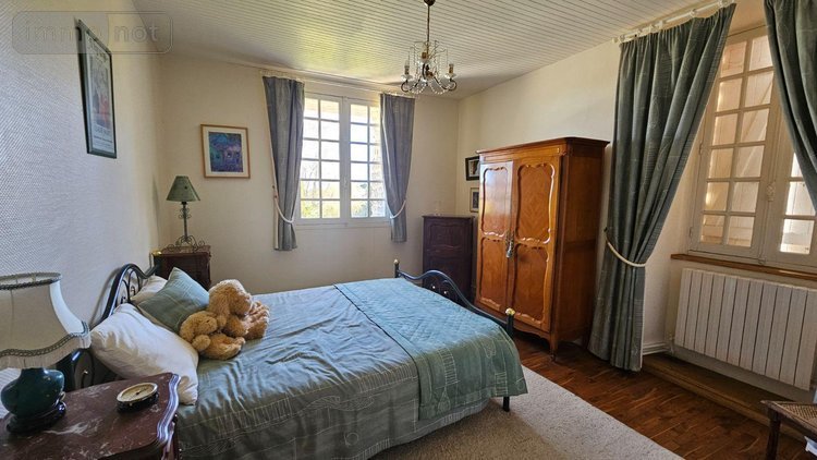 propriete a vendre Nieulle-sur-Seudre 17600 Charente-Maritime 523 m2 15 pièces 780000 euros