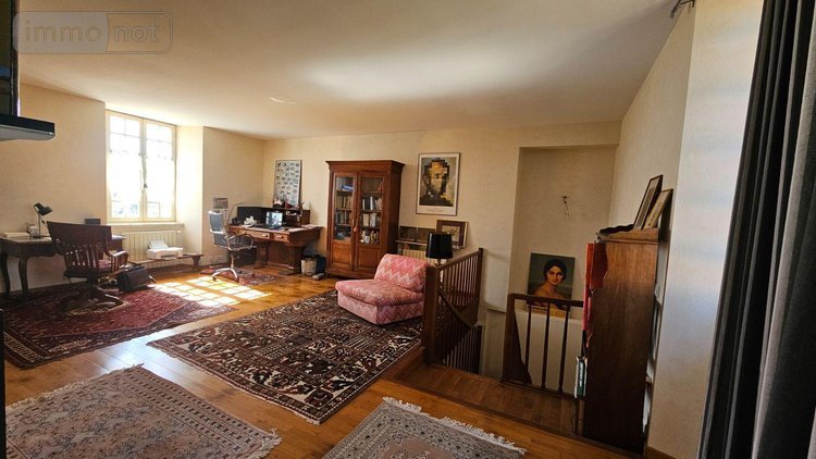 propriete a vendre Nieulle-sur-Seudre 17600 Charente-Maritime 523 m2 15 pièces 661440 euros