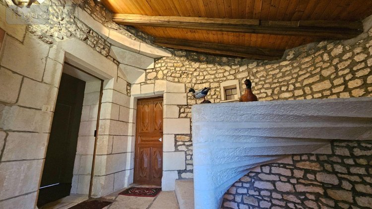 propriete a vendre Nieulle-sur-Seudre 17600 Charente-Maritime 523 m2 15 pièces 780000 euros