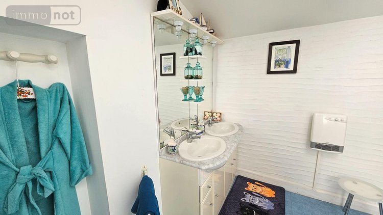 propriete a vendre Nieulle-sur-Seudre 17600 Charente-Maritime 523 m2 15 pièces 661440 euros