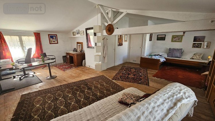 propriete a vendre Nieulle-sur-Seudre 17600 Charente-Maritime 523 m2 15 pièces 780000 euros