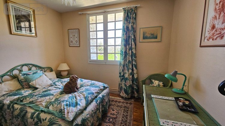 propriete a vendre Nieulle-sur-Seudre 17600 Charente-Maritime 523 m2 15 pièces 780000 euros