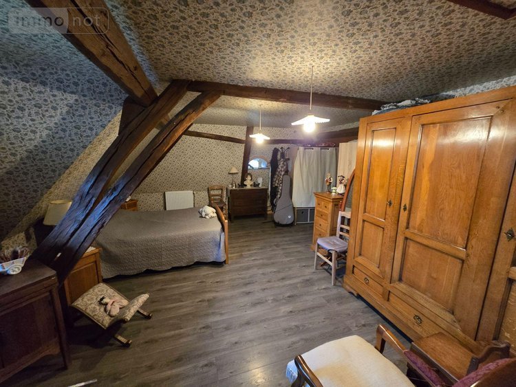 Maison a vendre Hautot-Saint-Sulpice 76190 Seine-Maritime 83 m2 4 pièces 189110 euros