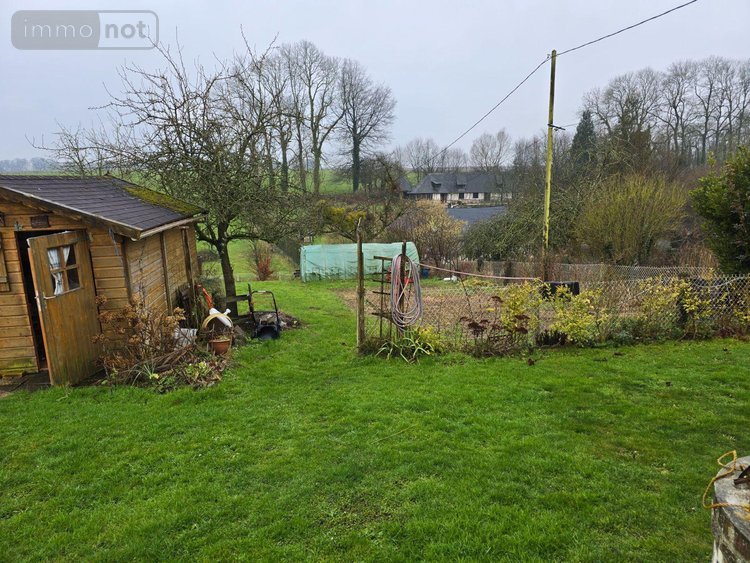 Maison a vendre Hautot-Saint-Sulpice 76190 Seine-Maritime 83 m2 4 pièces 189110 euros