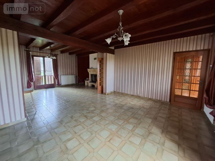 Maison a vendre Sarlat-la-Canéda 24200 Dordogne 197 m2 8 pièces 264900 euros