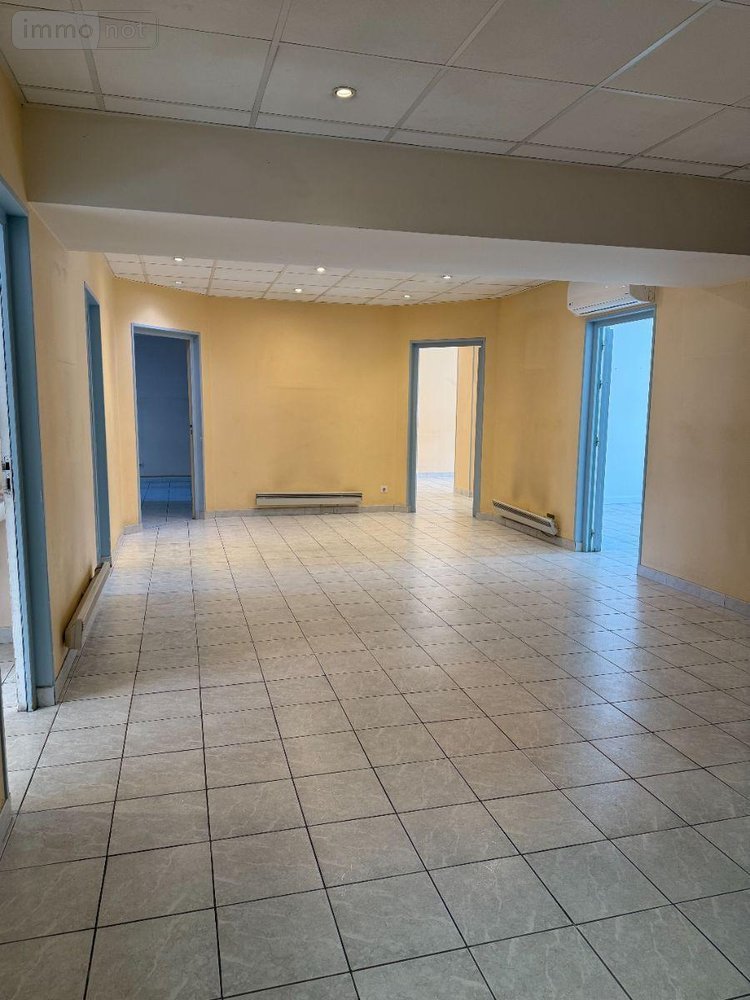 Immeuble a vendre Troyes 10000 Aube 191 m2  199000 euros