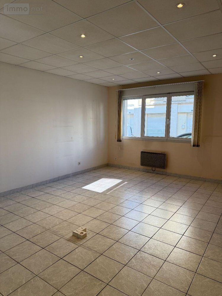 Immeuble a vendre Troyes 10000 Aube 191 m2  199000 euros