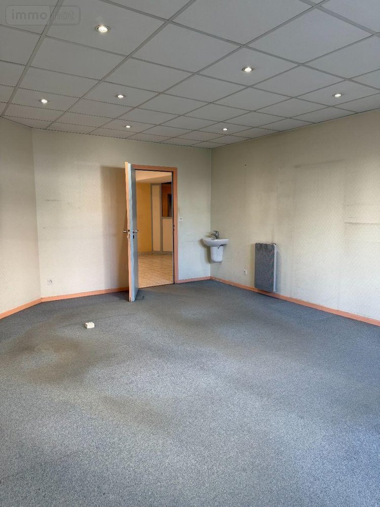 Immeuble a vendre Troyes 10000 Aube 191 m2  199000 euros