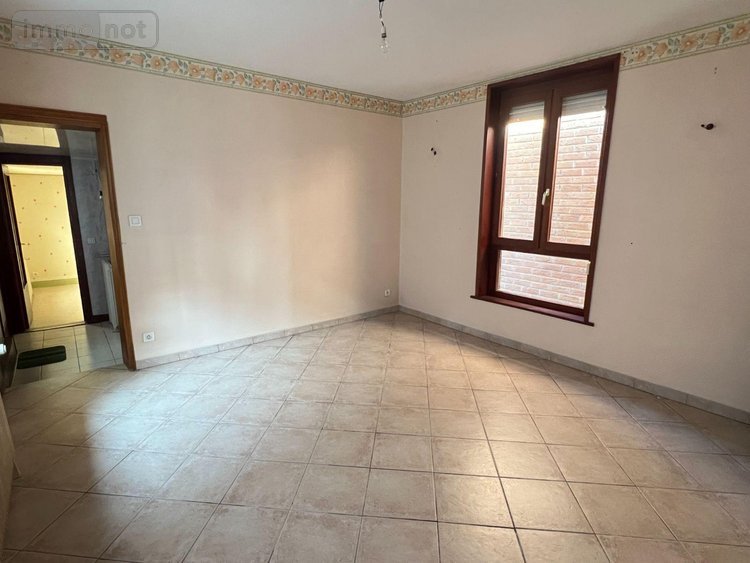 Maison a vendre Merville 59660 Nord 79 m2 4 pièces 90100 euros