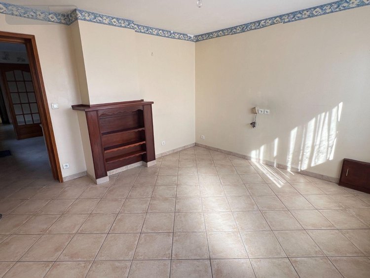 Maison a vendre Merville 59660 Nord 79 m2 4 pièces 90100 euros